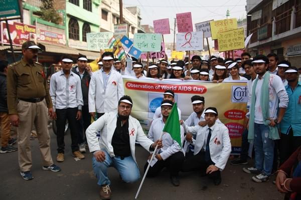 MMC Muzaffarnagar Events photo 8